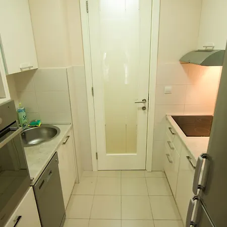 Apartament Belville Superior Belgrad