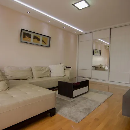 Belville Superior Apartment