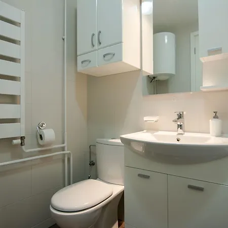 Apartament Belville Superior