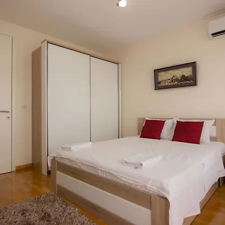 Belville Superior Apartment