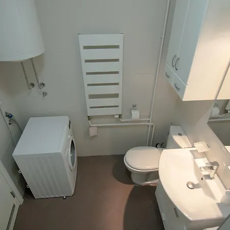 Belville Superior Belgrad