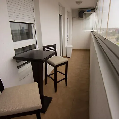 Belville Superior Apartment