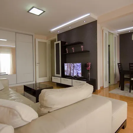 Belville Superior Apartment