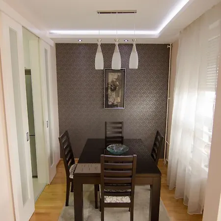 Belville Superior Apartament