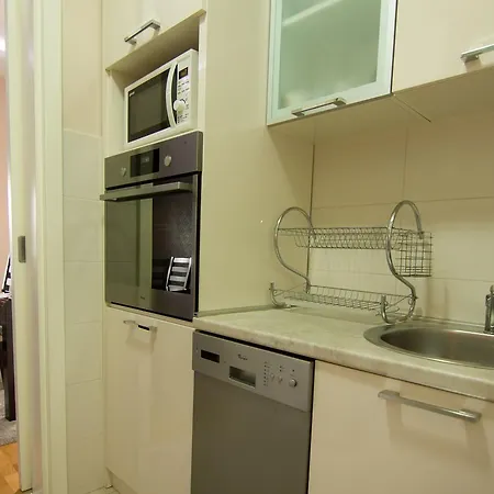 Apartament Belville Superior