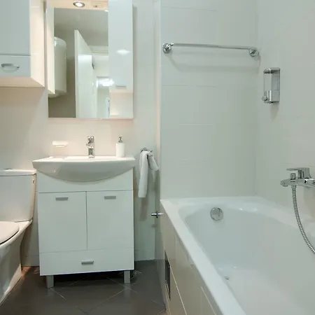 Apartament Belville Superior *