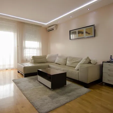 Belville Superior * Belgrade