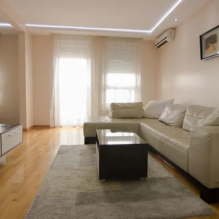 Apartament Belville Superior