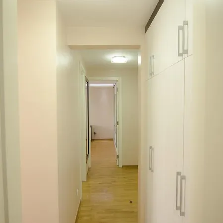 Apartament Belville Superior