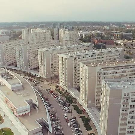 Belville Superior Apartament *